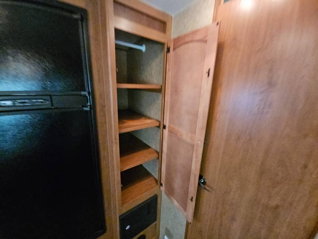 2014 CrossRoads 2014 CrossRoads Sunset Trail Super Lite - thumbnail 16