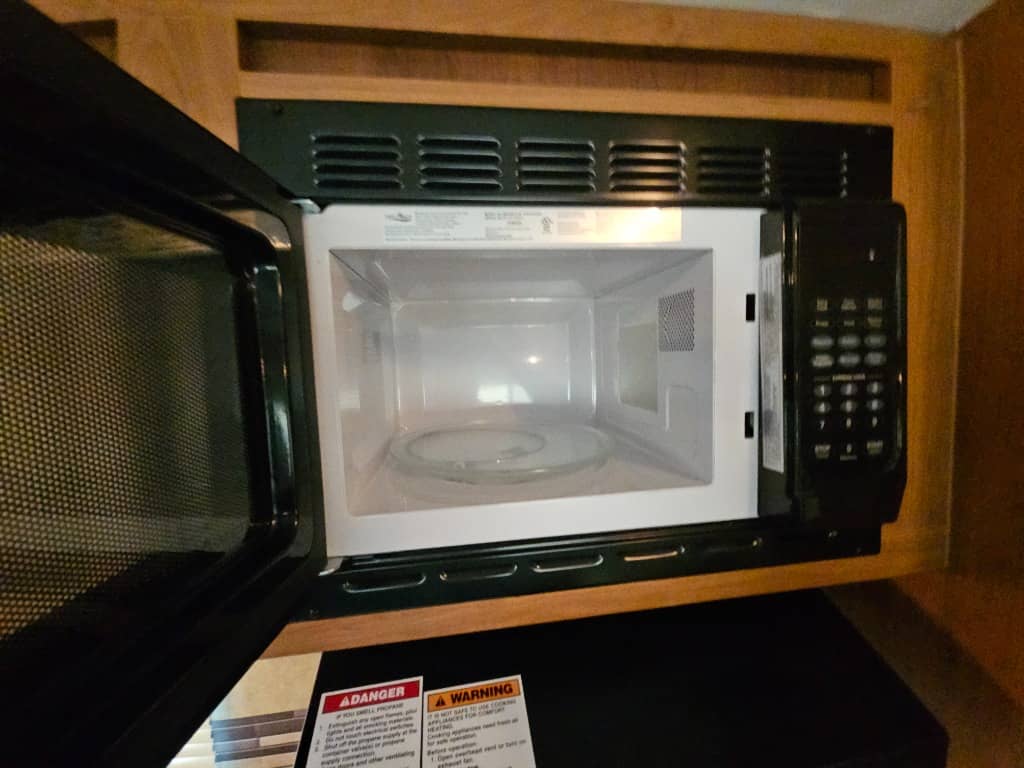 2014 CrossRoads 2014 CrossRoads Sunset Trail Super Lite - thumbnail 18