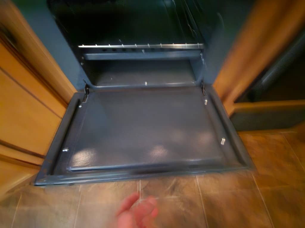 2014 CrossRoads 2014 CrossRoads Sunset Trail Super Lite - thumbnail 20