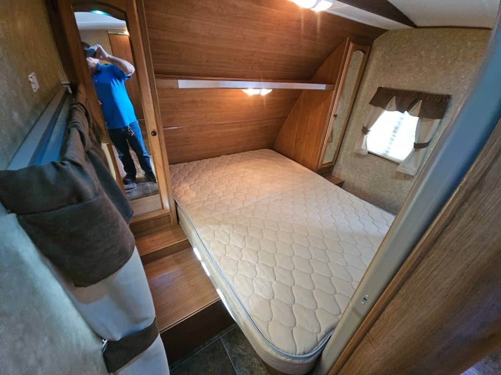 2014 CrossRoads 2014 CrossRoads Sunset Trail Super Lite - thumbnail 26