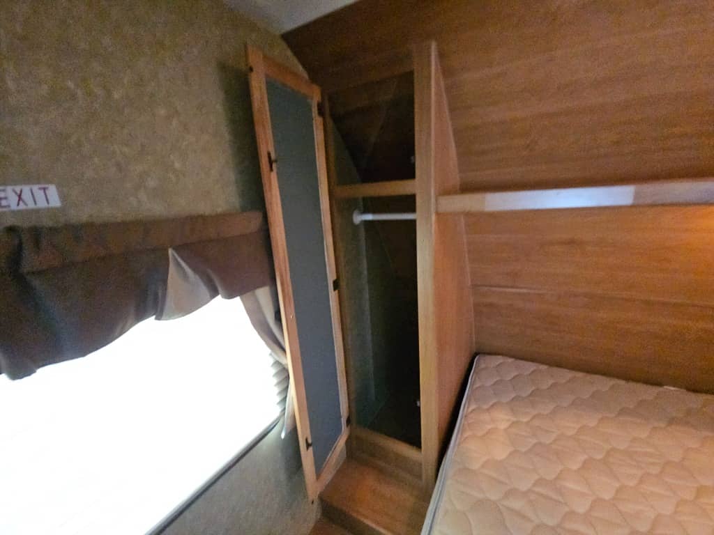 2014 CrossRoads 2014 CrossRoads Sunset Trail Super Lite - thumbnail 27