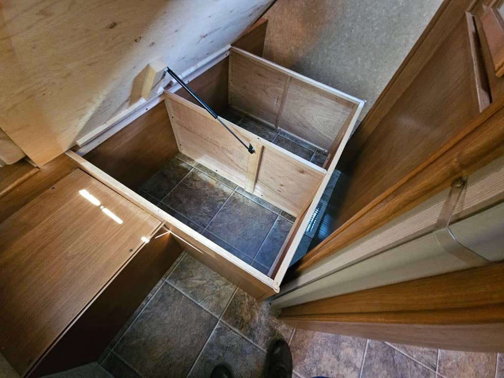 2014 CrossRoads 2014 CrossRoads Sunset Trail Super Lite - thumbnail 28