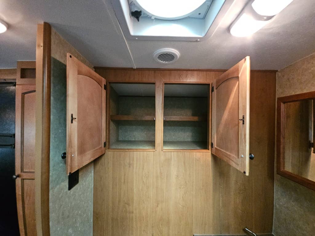 2014 CrossRoads 2014 CrossRoads Sunset Trail Super Lite - thumbnail 30