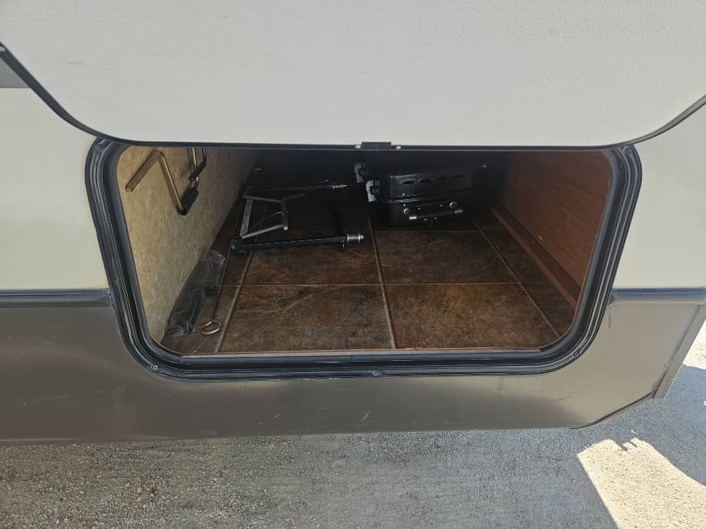 2014 CrossRoads 2014 CrossRoads Sunset Trail Super Lite - thumbnail 40