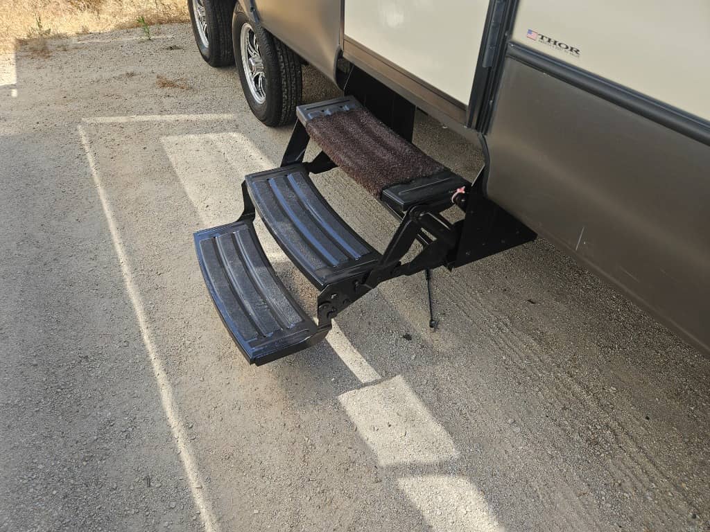 2014 CrossRoads 2014 CrossRoads Sunset Trail Super Lite - thumbnail 42