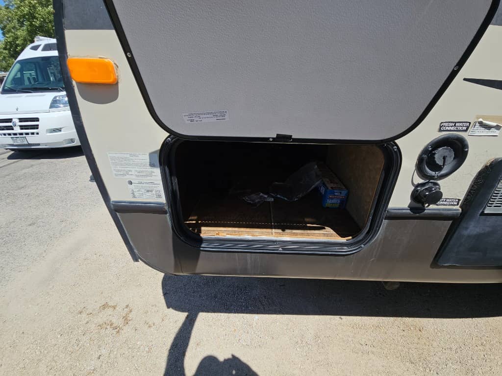 2014 CrossRoads 2014 CrossRoads Sunset Trail Super Lite - thumbnail 47