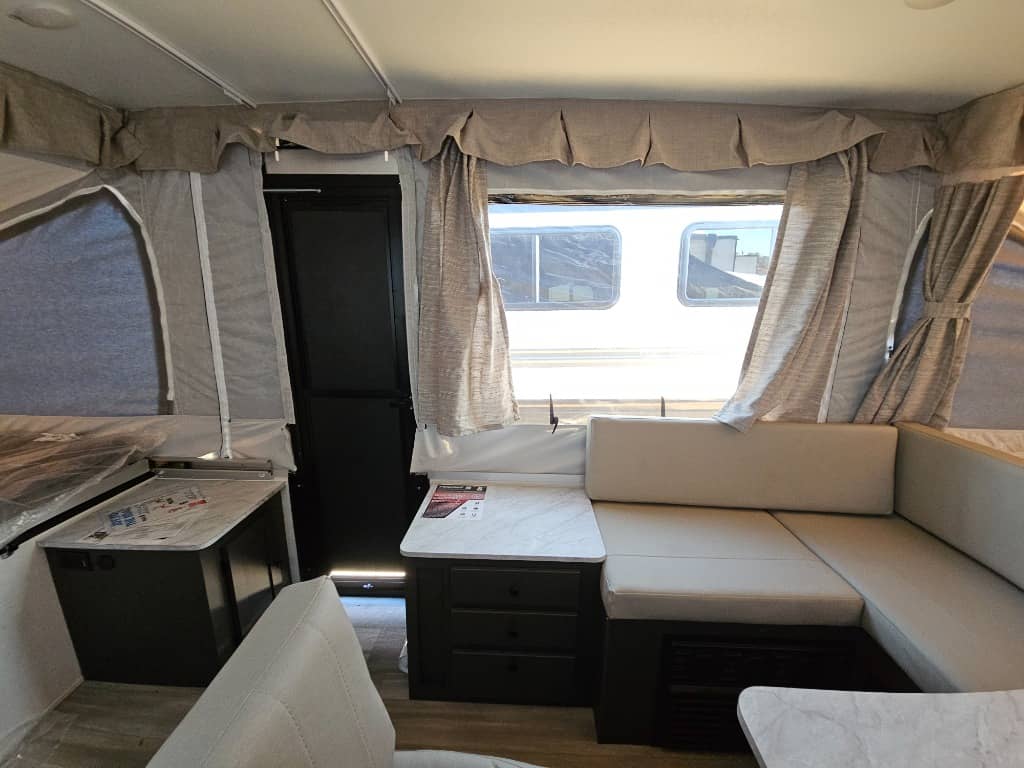 2025 Forest River 2025 Forest River Flagstaff Mac Series Folding - thumbnail 10