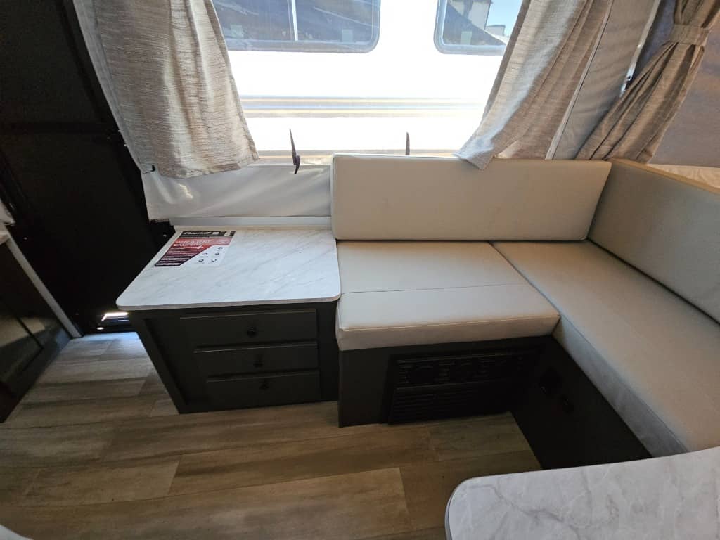 2025 Forest River 2025 Forest River Flagstaff Mac Series Folding - thumbnail 11