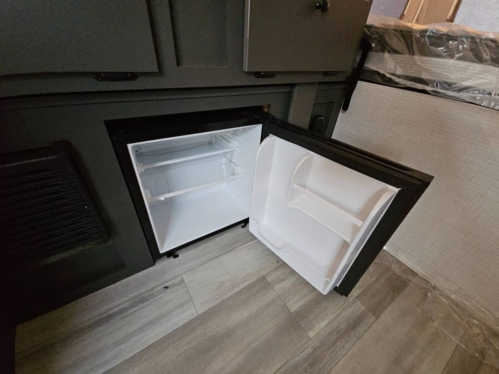 2025 Forest River 2025 Forest River Flagstaff Mac Series Folding - thumbnail 20