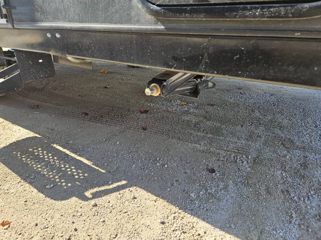 2025 Forest River 2025 Forest River Flagstaff Mac Series Folding - thumbnail 32