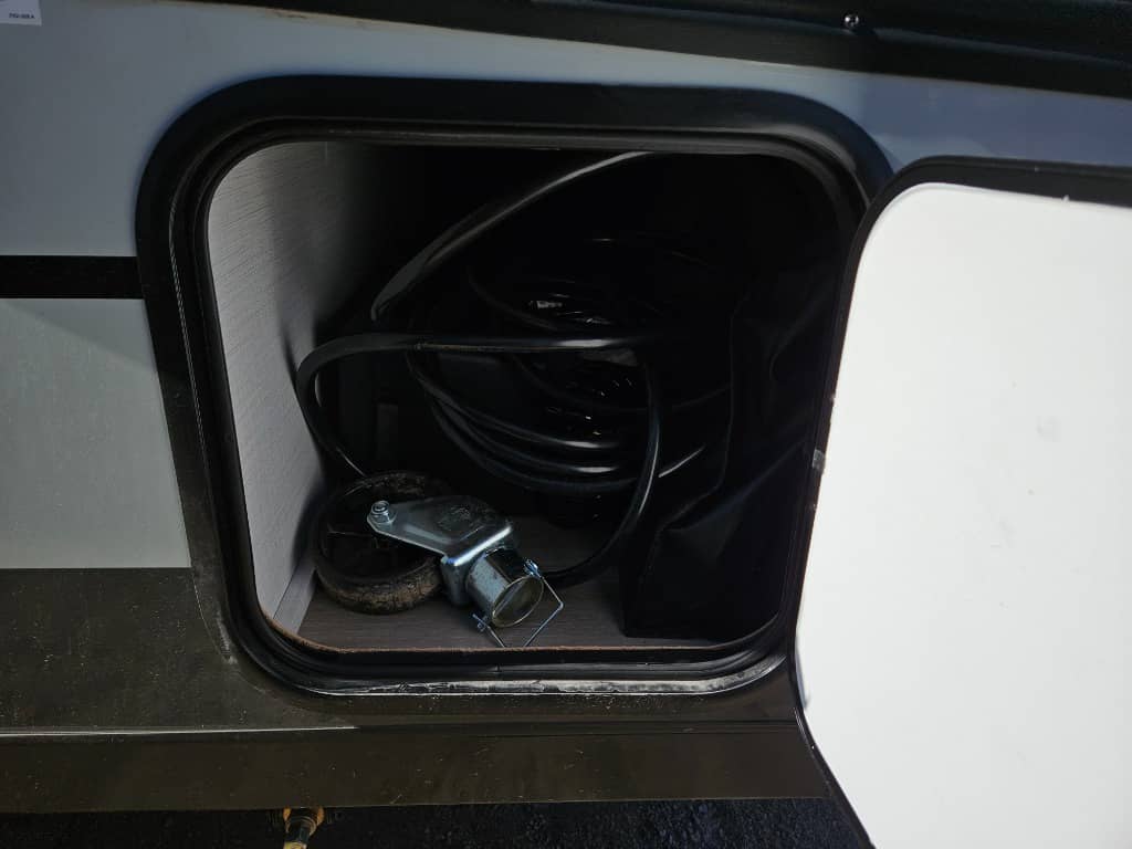 2025 Forest River 2025 Forest River Flagstaff Mac Series Folding - thumbnail 34