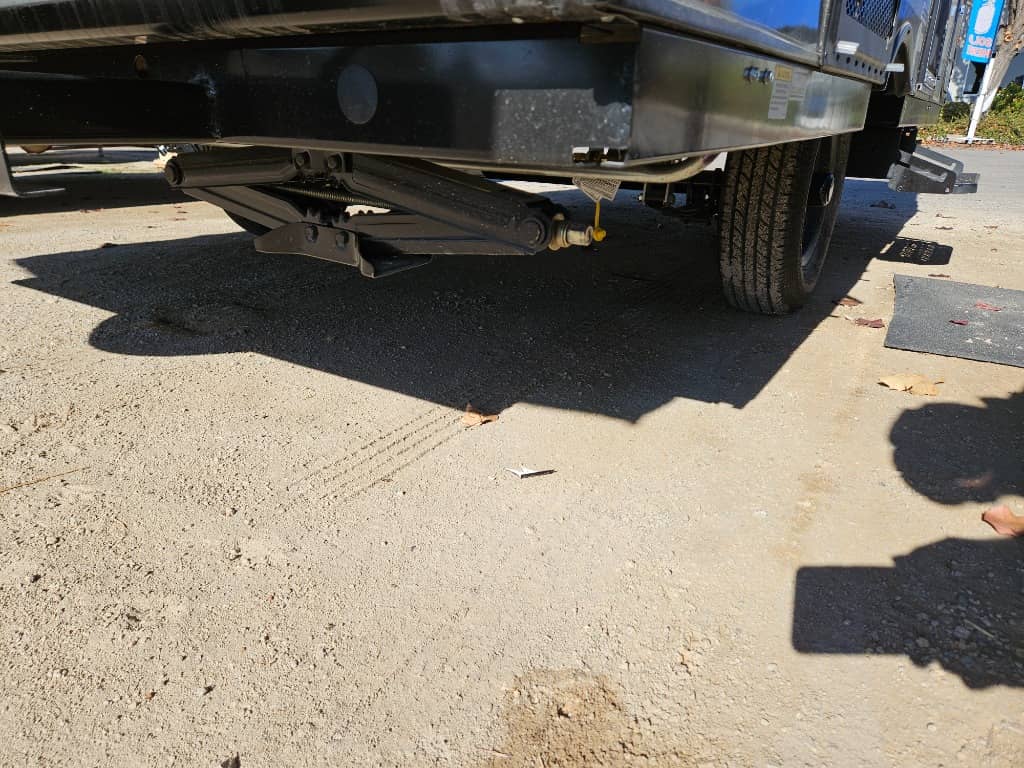 2025 Forest River 2025 Forest River Flagstaff Mac Series Folding - thumbnail 40