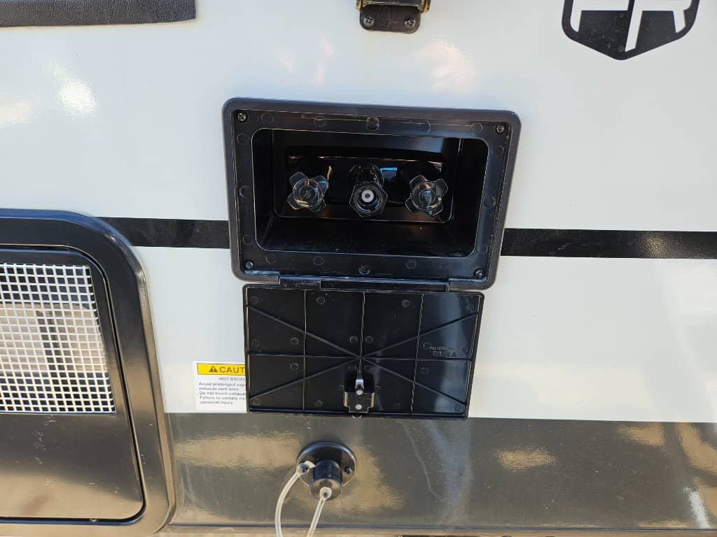 2025 Forest River 2025 Forest River Flagstaff Mac Series Folding - thumbnail 41