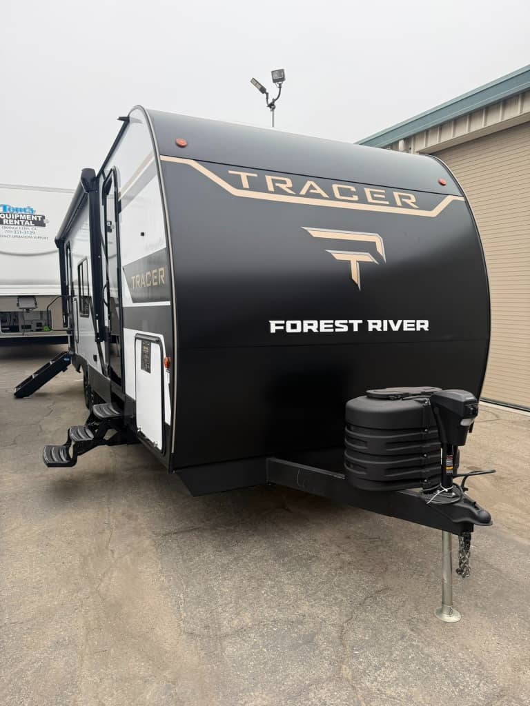 2026 Prime Time RV 2026 Prime Time RV Tracer - thumbnail 1