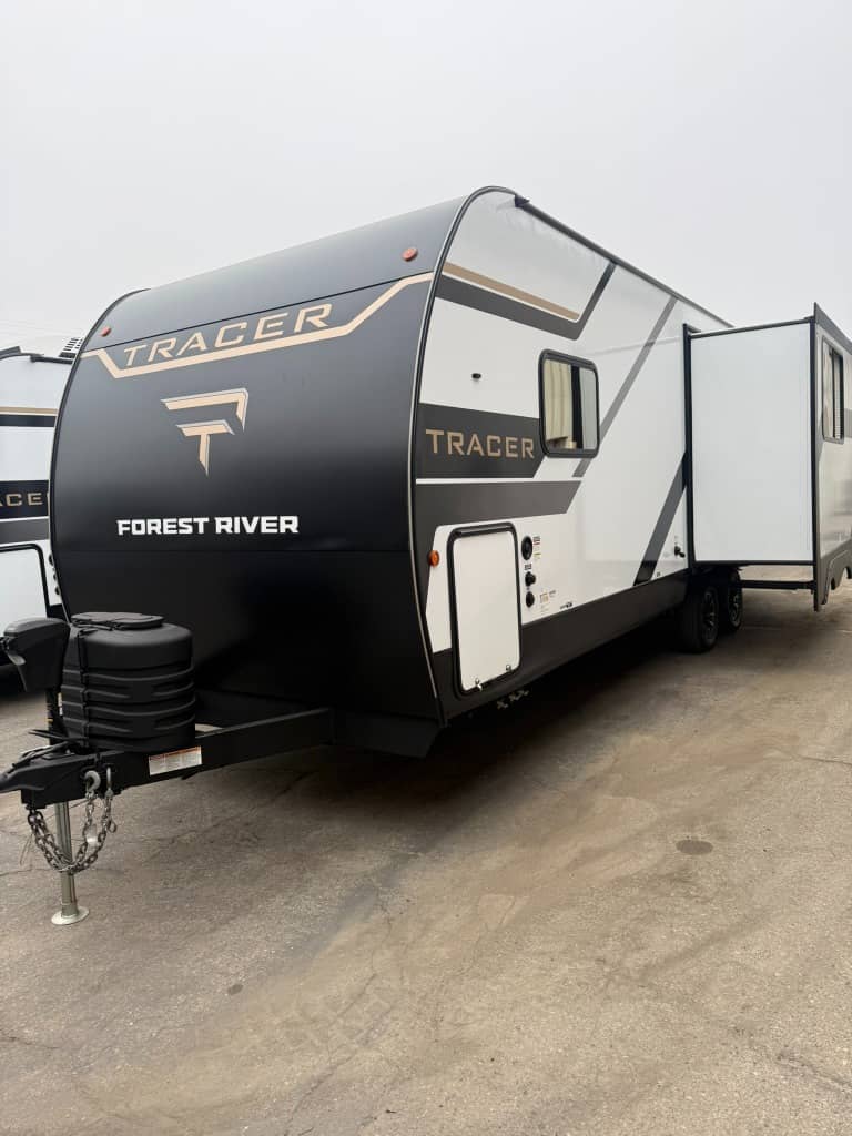 2026 Prime Time RV 2026 Prime Time RV Tracer - thumbnail 3