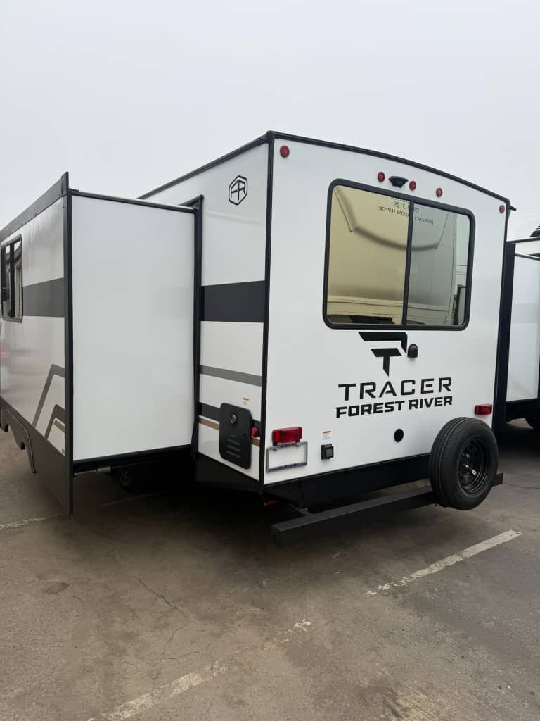 2026 Prime Time RV 2026 Prime Time RV Tracer - thumbnail 4
