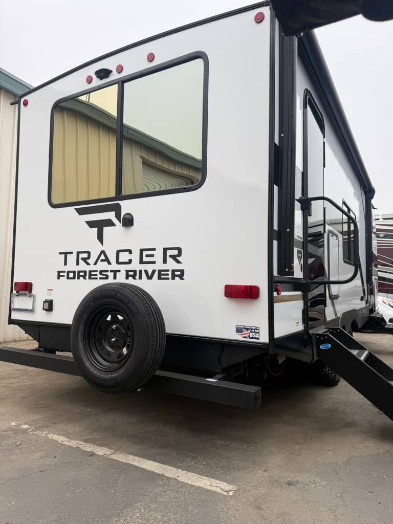 2026 Prime Time RV 2026 Prime Time RV Tracer - thumbnail 5