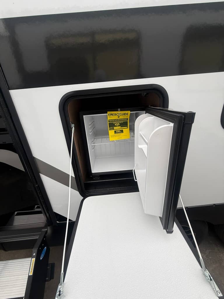 2026 Prime Time RV 2026 Prime Time RV Tracer - thumbnail 7