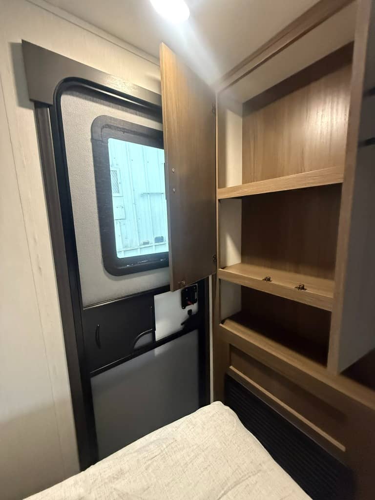 2026 Prime Time RV 2026 Prime Time RV Tracer - thumbnail 10