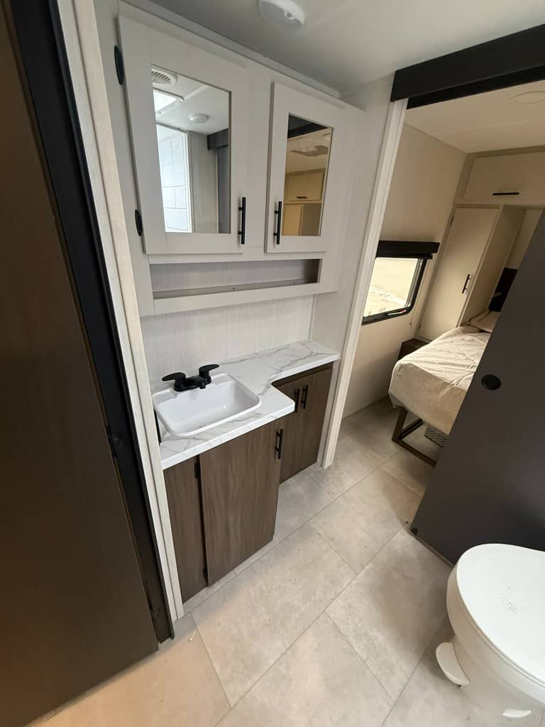 2026 Prime Time RV 2026 Prime Time RV Tracer - thumbnail 13