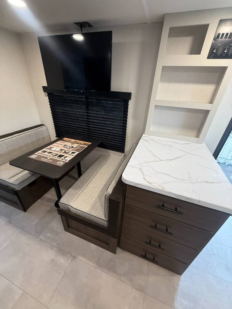 2026 Prime Time RV 2026 Prime Time RV Tracer - thumbnail 14