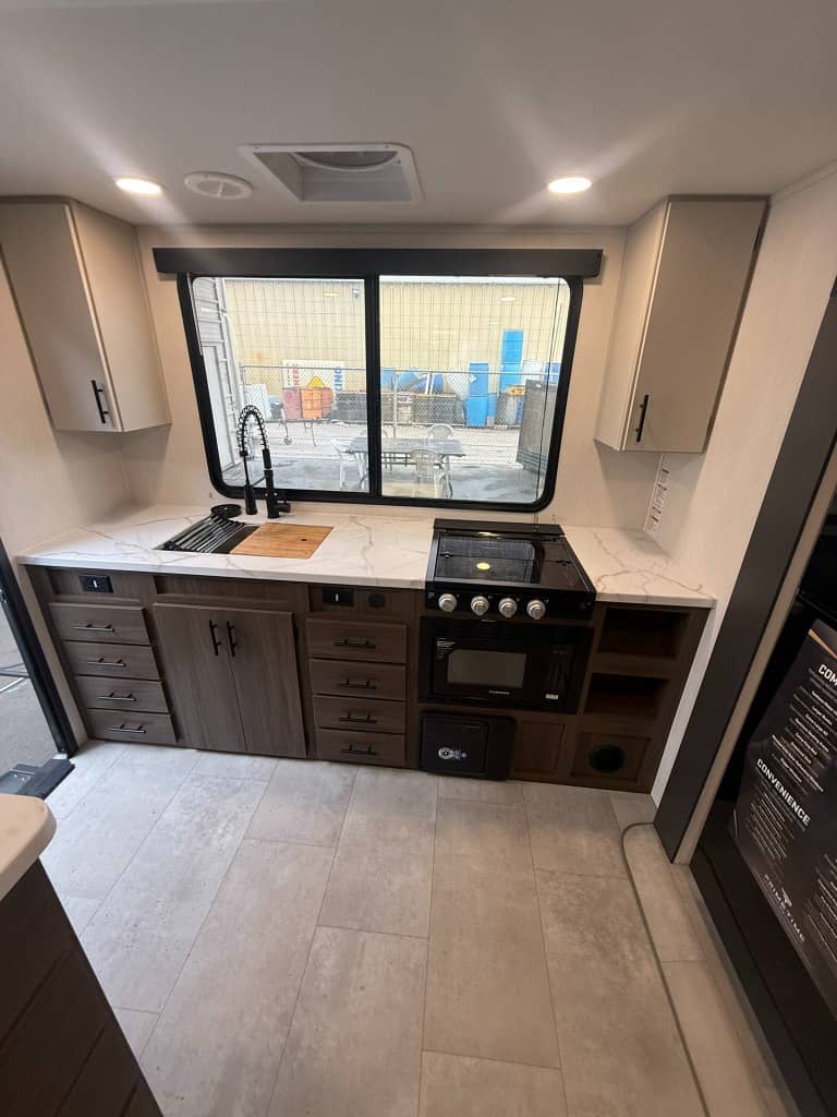 2026 Prime Time RV 2026 Prime Time RV Tracer - thumbnail 16