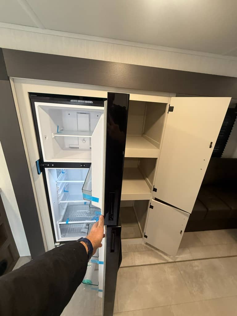 2026 Prime Time RV 2026 Prime Time RV Tracer - thumbnail 17