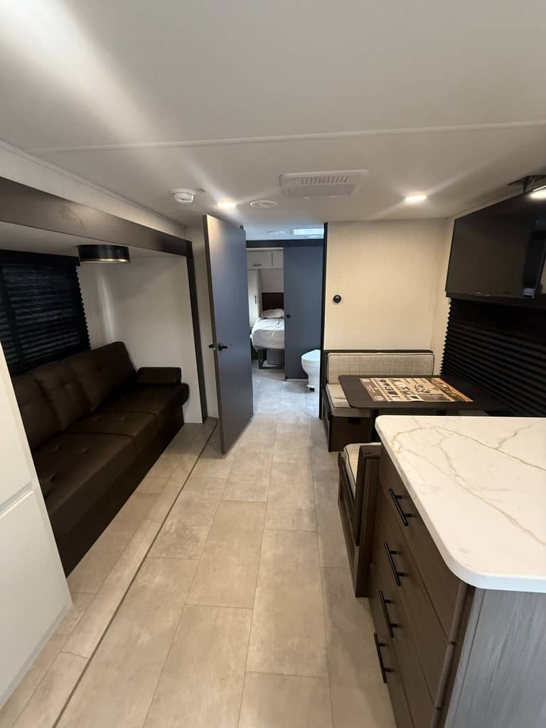 2026 Prime Time RV 2026 Prime Time RV Tracer - thumbnail 18