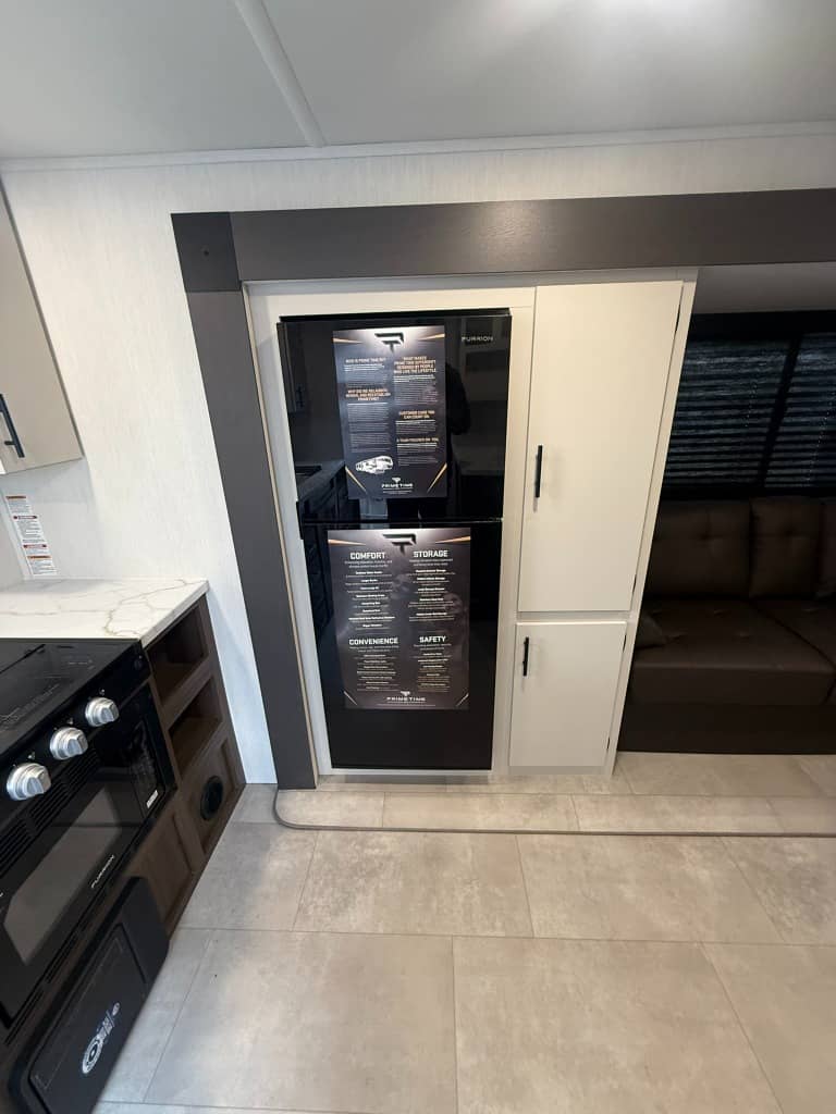 2026 Prime Time RV 2026 Prime Time RV Tracer - thumbnail 21