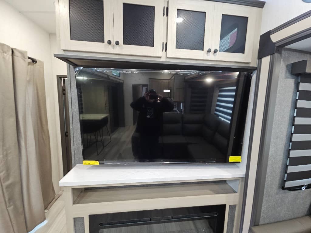 2026 Prime Time RV 2026 Prime Time RV LaCrosse - thumbnail 12