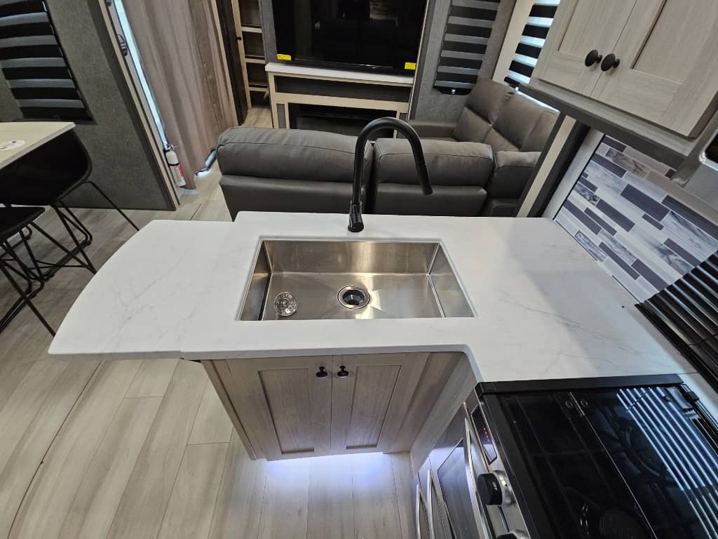 2026 Prime Time RV 2026 Prime Time RV LaCrosse - thumbnail 19