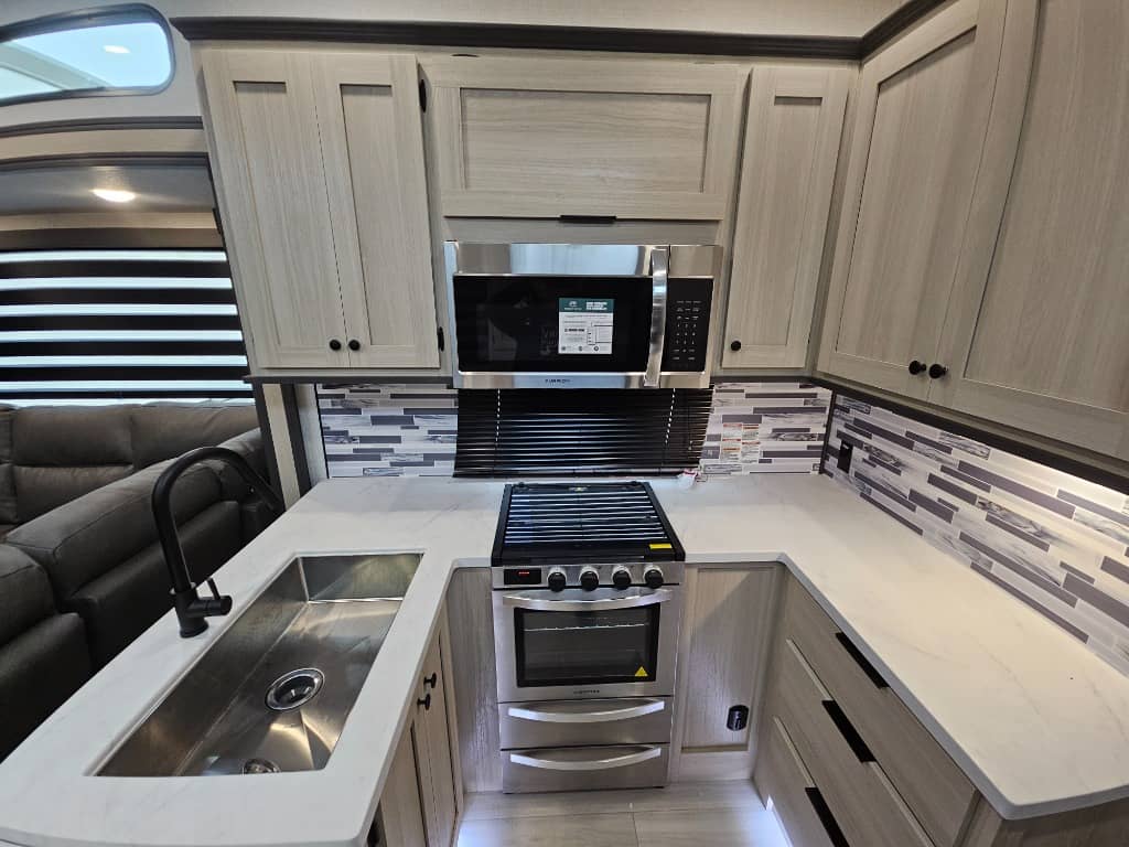 2026 Prime Time RV 2026 Prime Time RV LaCrosse - thumbnail 21