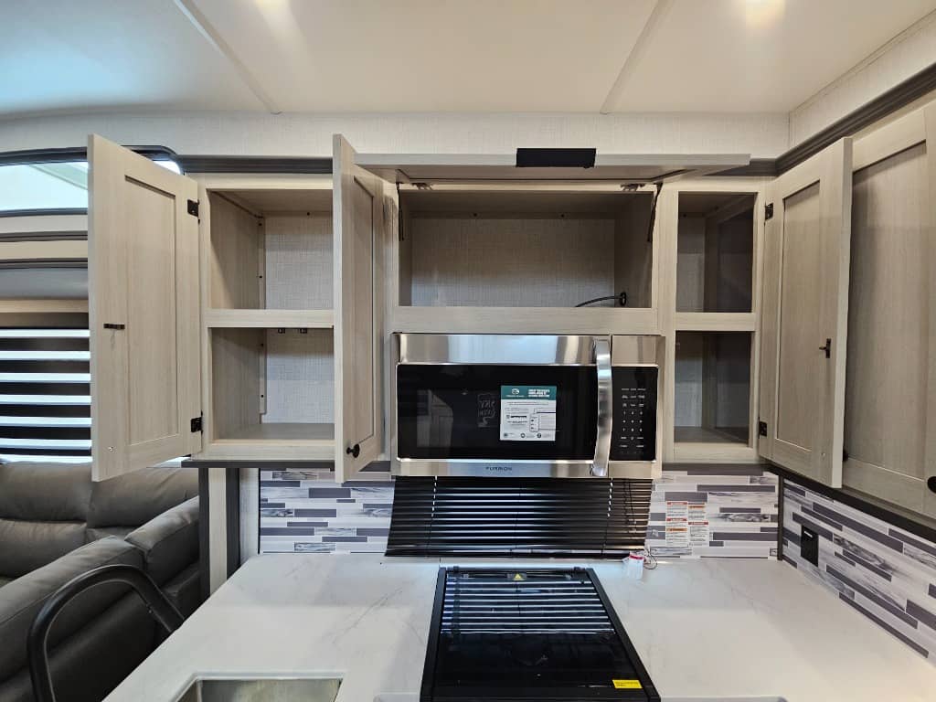 2026 Prime Time RV 2026 Prime Time RV LaCrosse - thumbnail 22