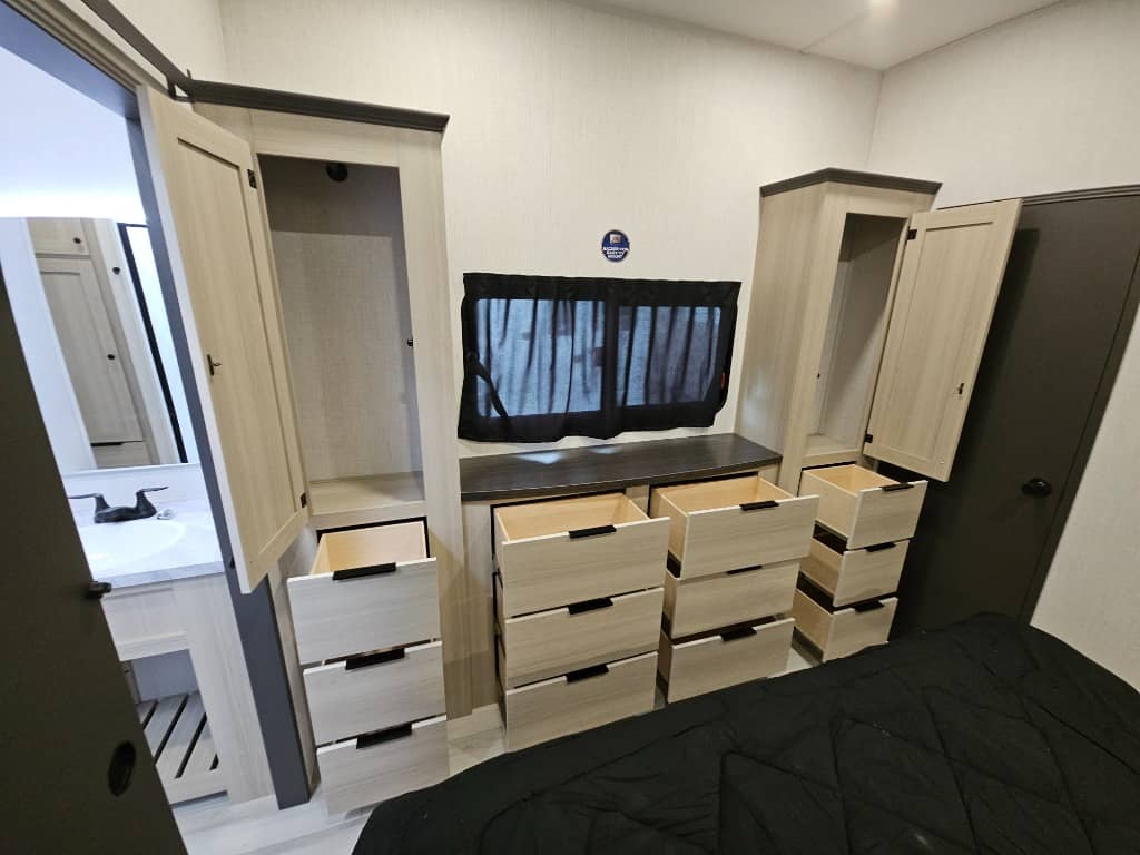 2026 Prime Time RV 2026 Prime Time RV LaCrosse - thumbnail 34