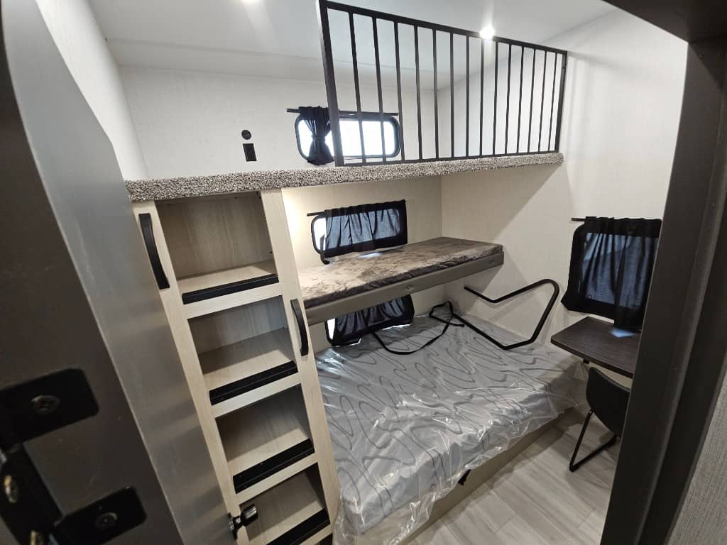 2026 Prime Time RV 2026 Prime Time RV LaCrosse - thumbnail 42