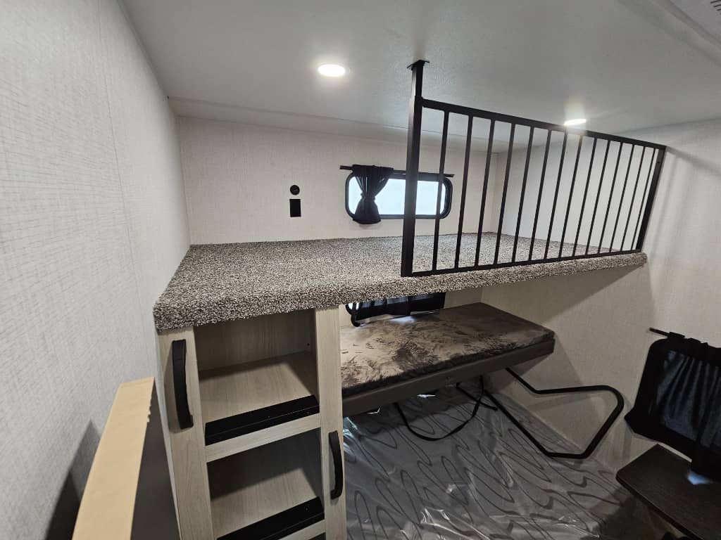 2026 Prime Time RV 2026 Prime Time RV LaCrosse - thumbnail 43