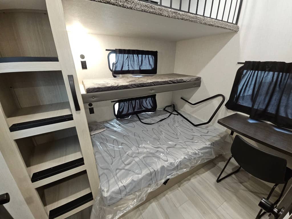 2026 Prime Time RV 2026 Prime Time RV LaCrosse - thumbnail 44