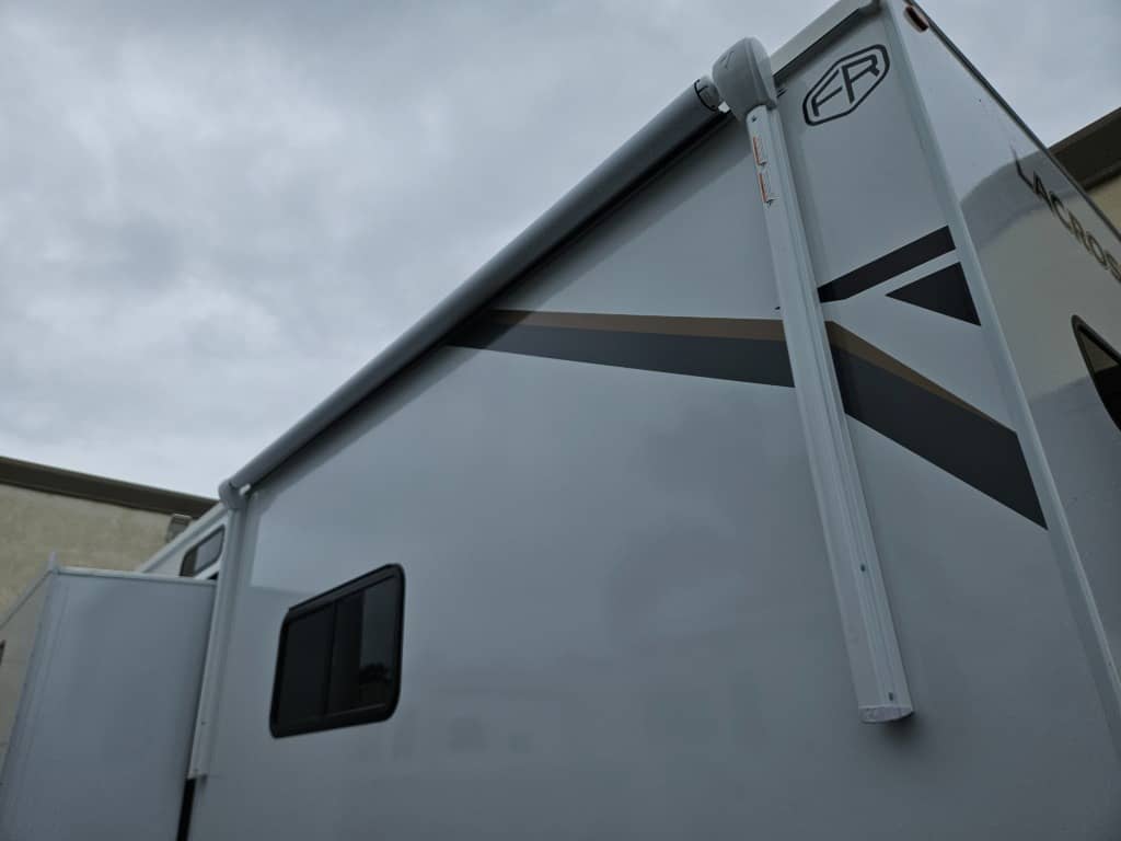 2026 Prime Time RV 2026 Prime Time RV LaCrosse - thumbnail 52