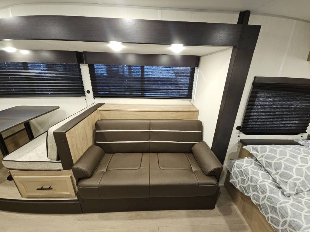 2026 Forest River 2026 Forest River Cherokee Wolf Pup - thumbnail 10