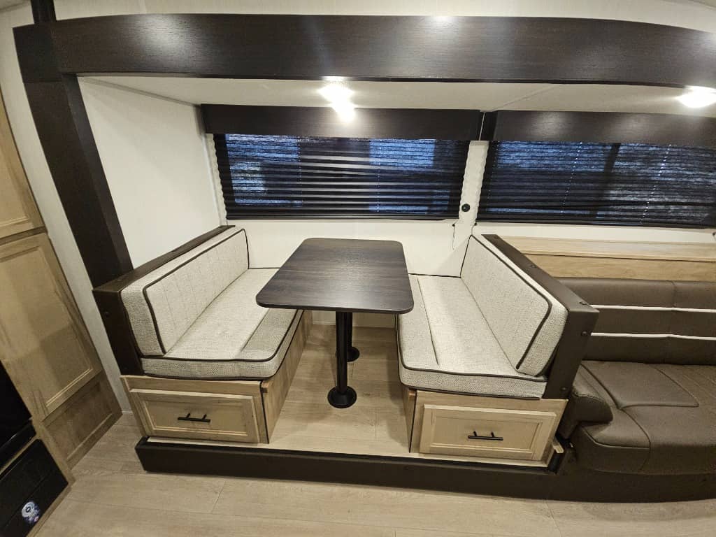 2026 Forest River 2026 Forest River Cherokee Wolf Pup - thumbnail 12