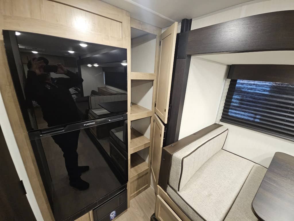 2026 Forest River 2026 Forest River Cherokee Wolf Pup - thumbnail 16