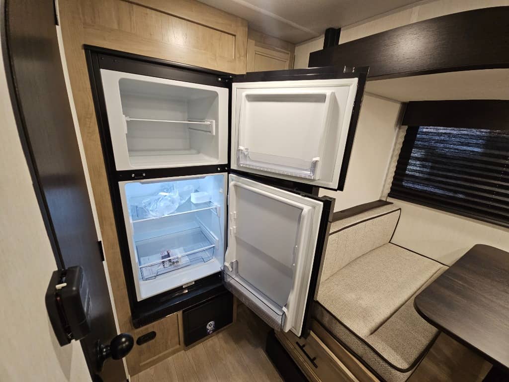 2026 Forest River 2026 Forest River Cherokee Wolf Pup - thumbnail 17