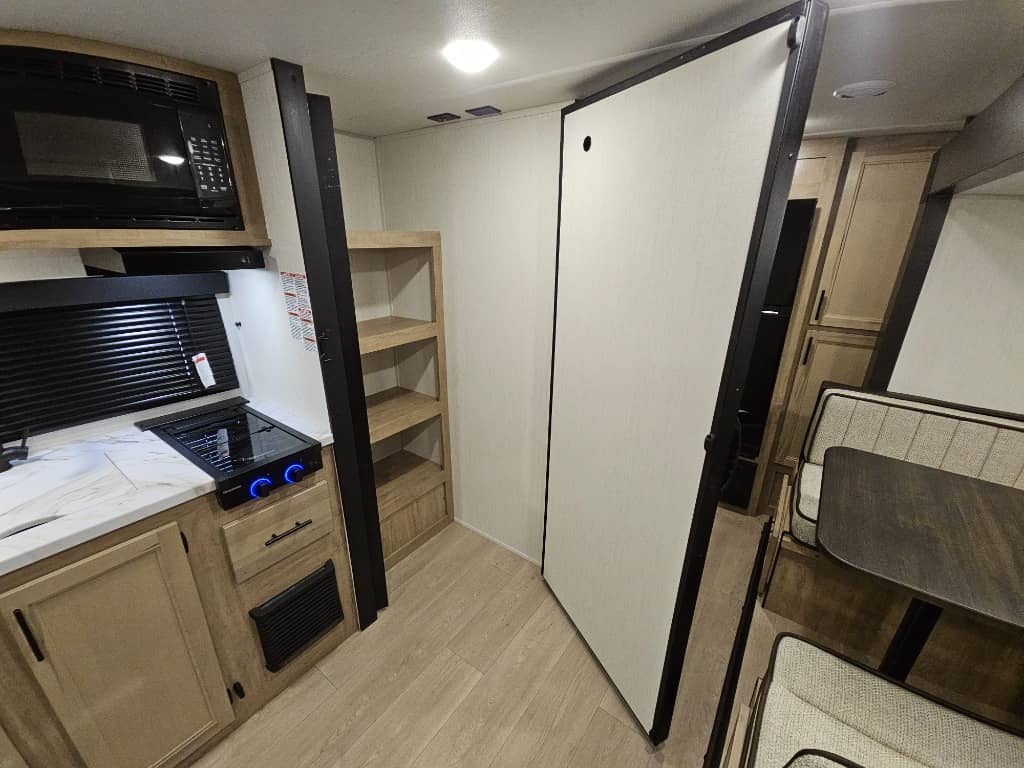 2026 Forest River 2026 Forest River Cherokee Wolf Pup - thumbnail 19