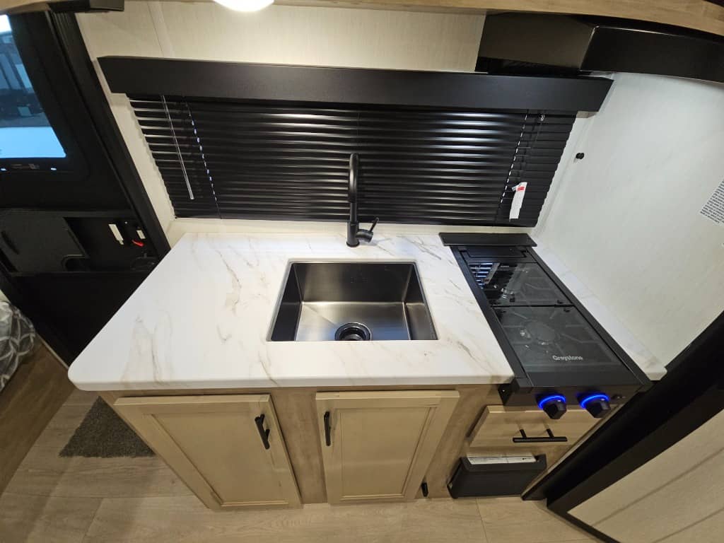 2026 Forest River 2026 Forest River Cherokee Wolf Pup - thumbnail 23