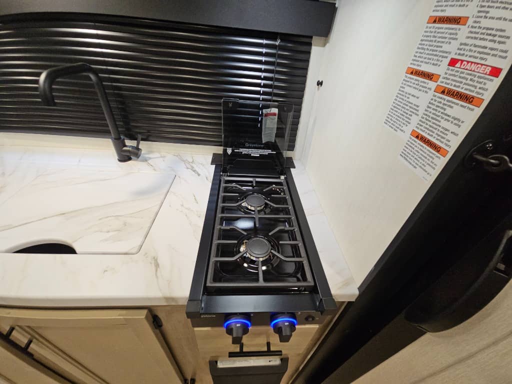 2026 Forest River 2026 Forest River Cherokee Wolf Pup - thumbnail 24