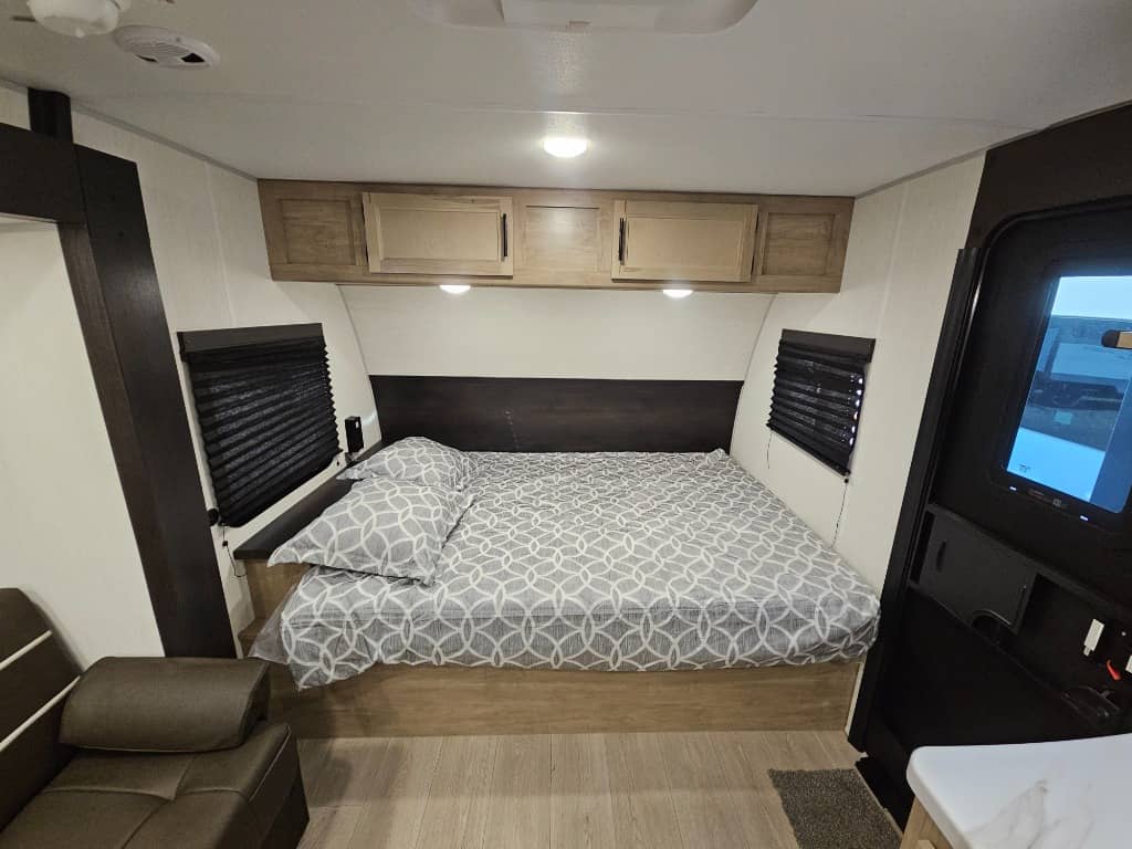 2026 Forest River 2026 Forest River Cherokee Wolf Pup - thumbnail 26