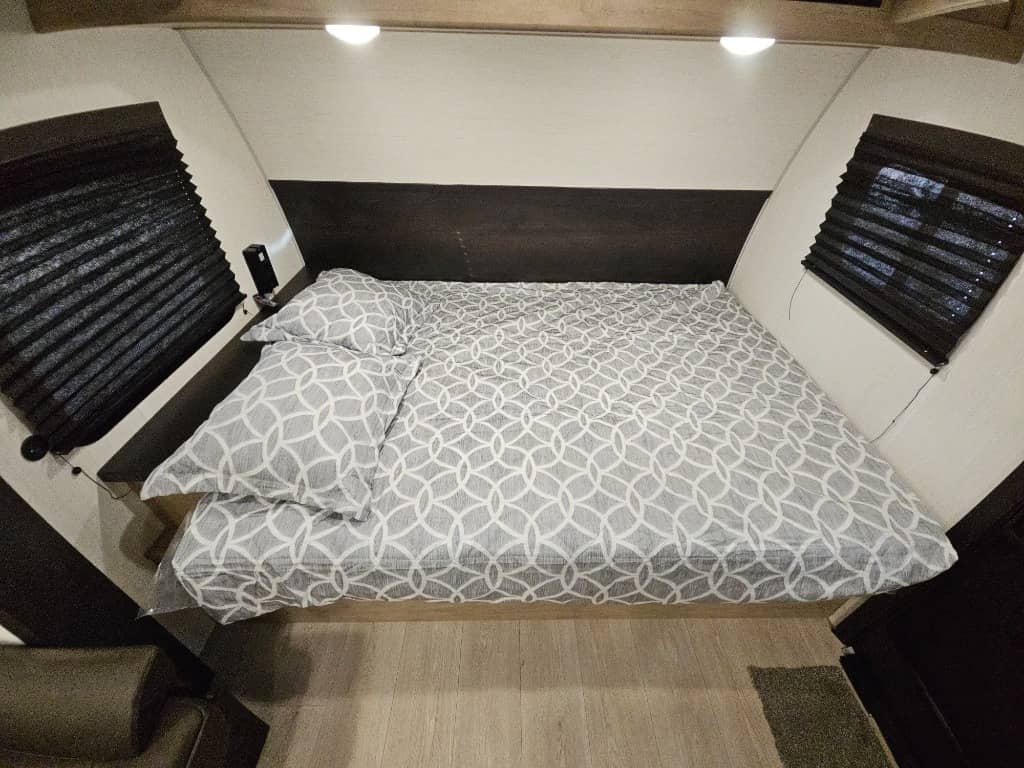 2026 Forest River 2026 Forest River Cherokee Wolf Pup - thumbnail 28