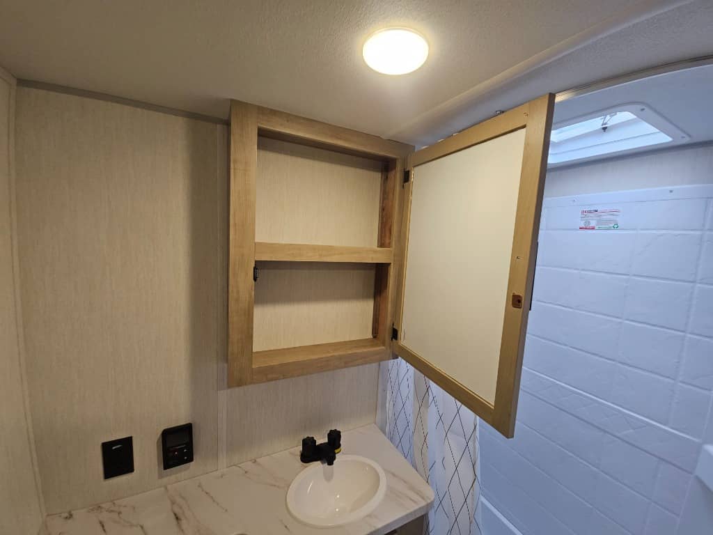 2026 Forest River 2026 Forest River Cherokee Wolf Pup - thumbnail 30