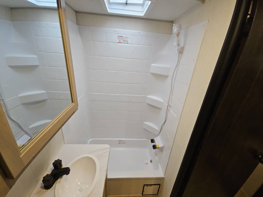 2026 Forest River 2026 Forest River Cherokee Wolf Pup - thumbnail 33