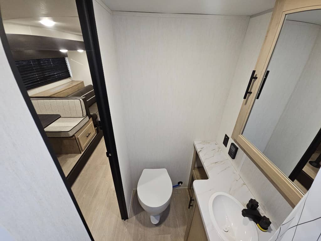 2026 Forest River 2026 Forest River Cherokee Wolf Pup - thumbnail 34